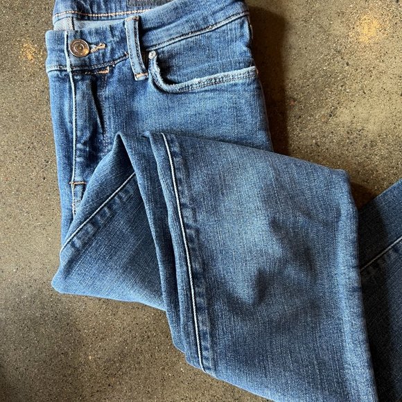 All Saints Grace Skinny Jeans - Picture 5 of 5